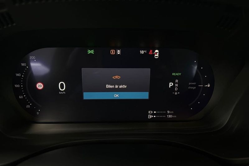 Volvo XC60 bild 16