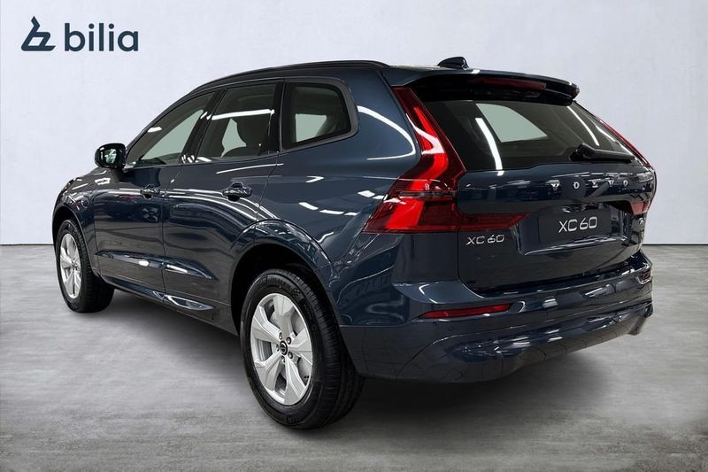 Volvo XC60 bild 2