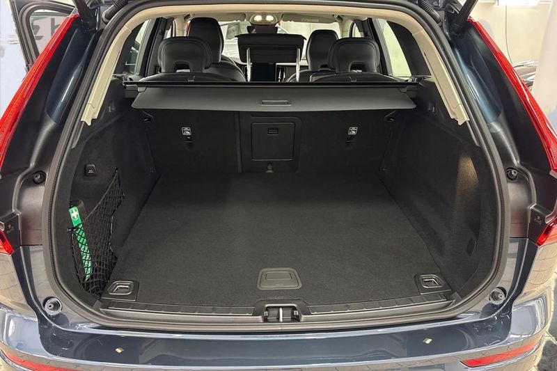 Volvo XC60 bild 12