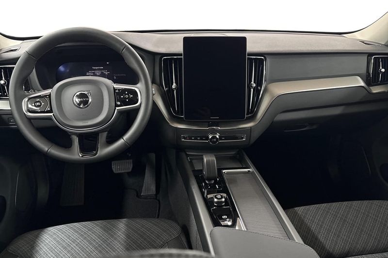 Volvo XC60 bild 10