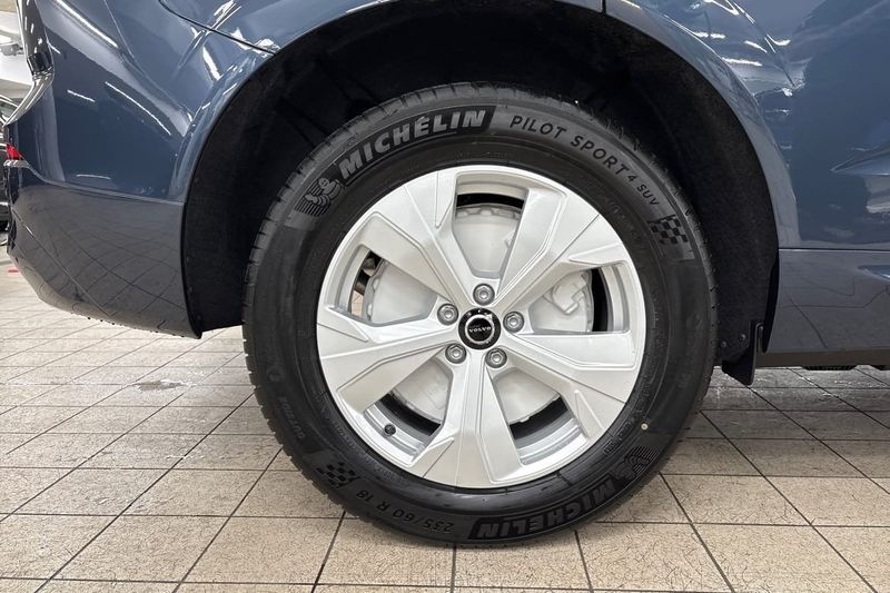 Volvo XC60 bild 17