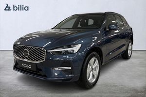 Volvo XC60 bild 1