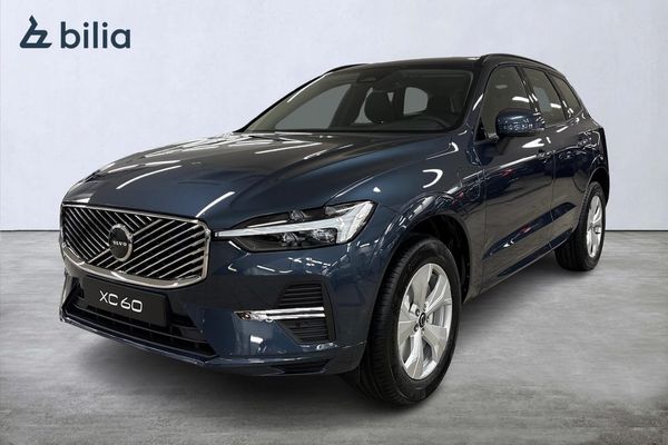 Volvo XC60 T6 Core Nordic Edition - 2027