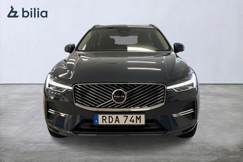 Volvo XC60 bild 6