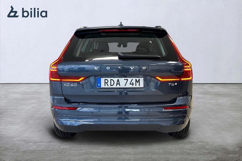Volvo XC60 bild 5