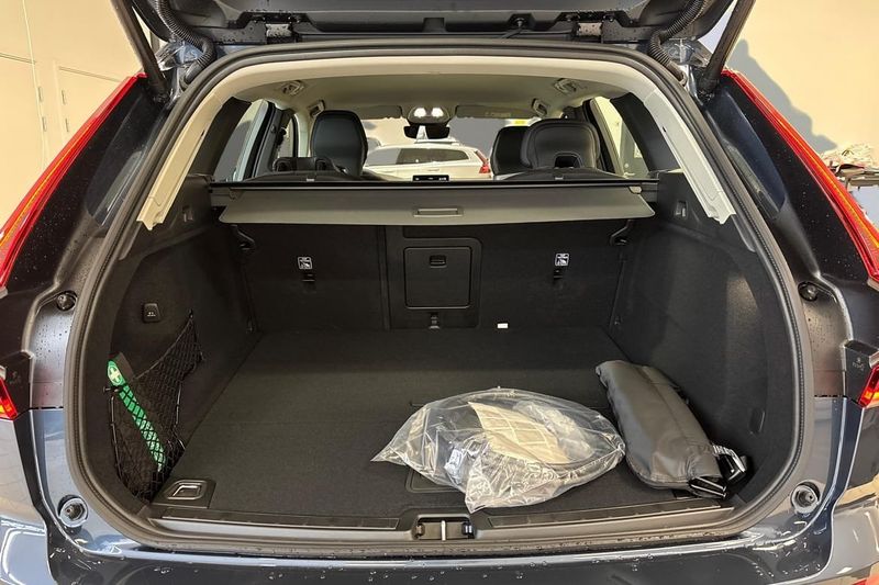 Volvo XC60 bild 12