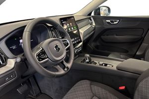 Volvo XC60 bild 14