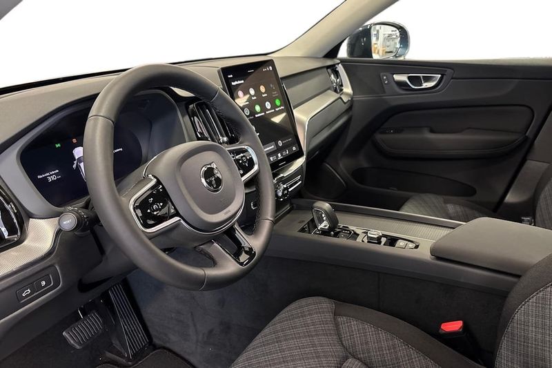 Volvo XC60 bild 14
