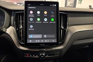 Volvo XC60 bild 15