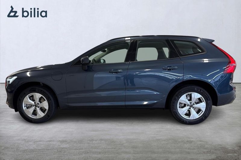 Volvo XC60 bild 3