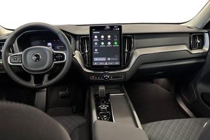 Volvo XC60 bild 10
