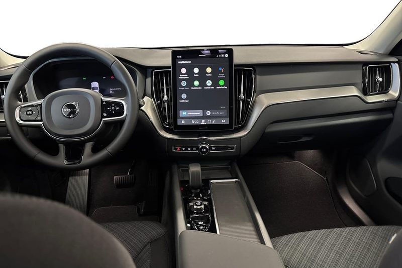 Volvo XC60 bild 10