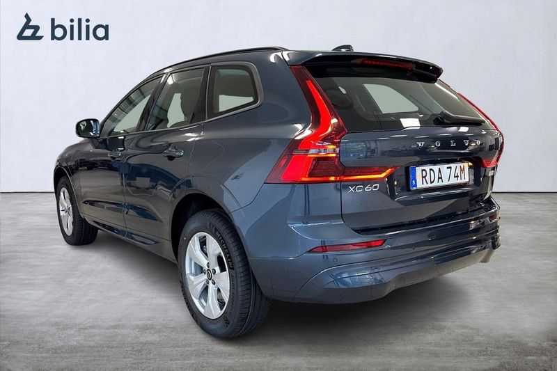 Volvo XC60 bild 2