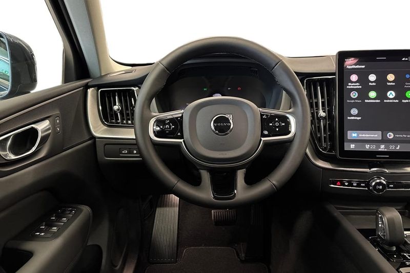 Volvo XC60 bild 11