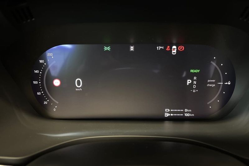 Volvo XC60 bild 16