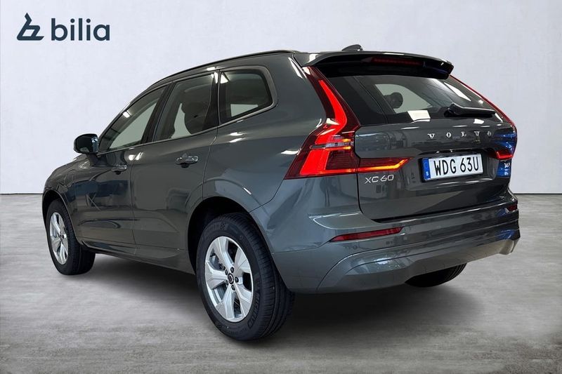 Volvo XC60 bild 2