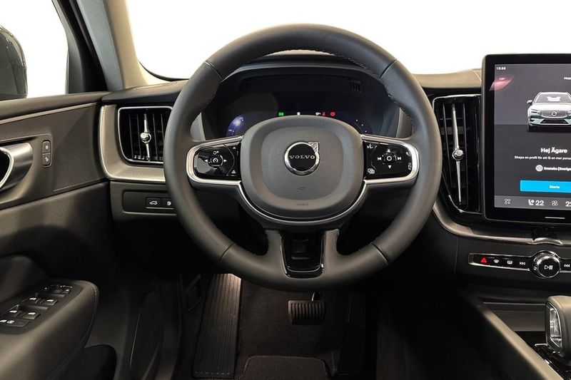 Volvo XC60 bild 11