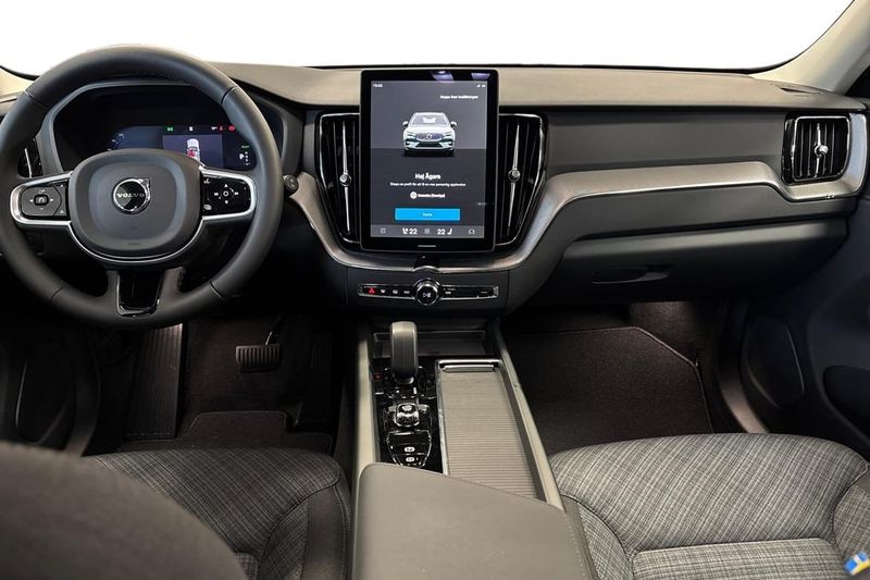 Volvo XC60 bild 10