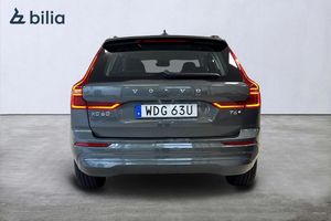 Volvo XC60 bild 5