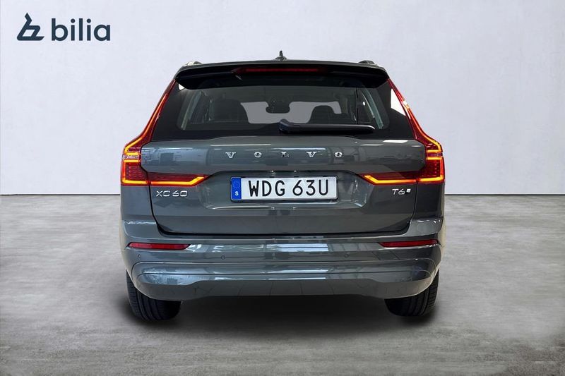 Volvo XC60 bild 5