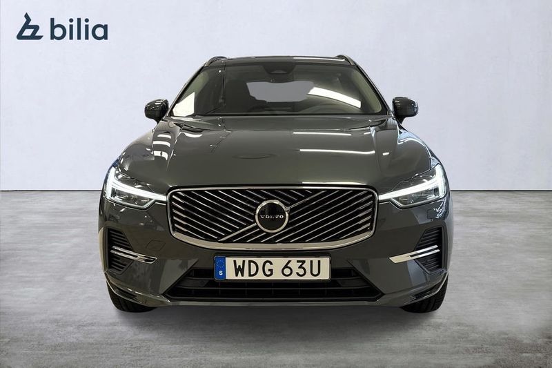 Volvo XC60 bild 6