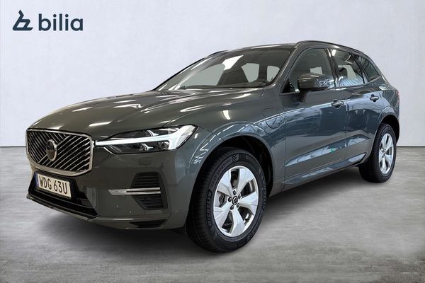 Volvo XC60 T6 Core Nordic Edition - 2027