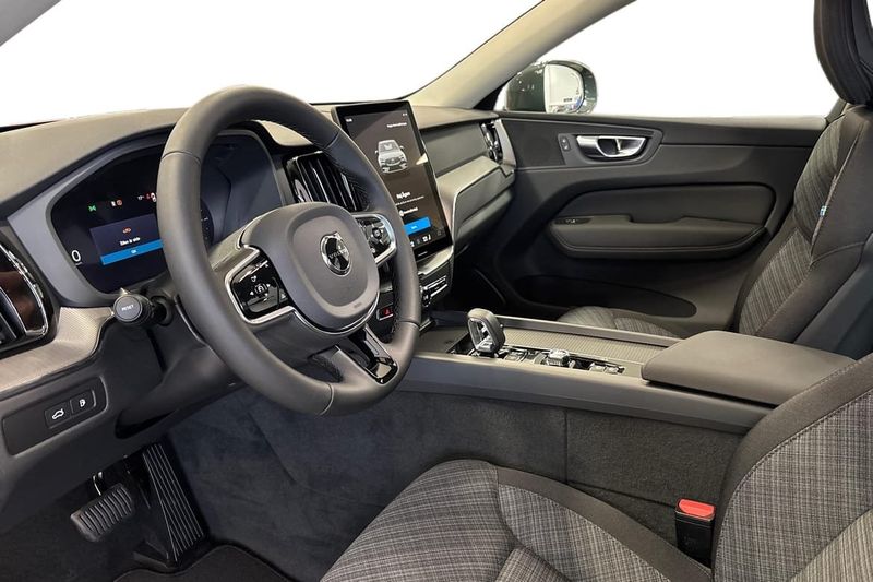 Volvo XC60 bild 14