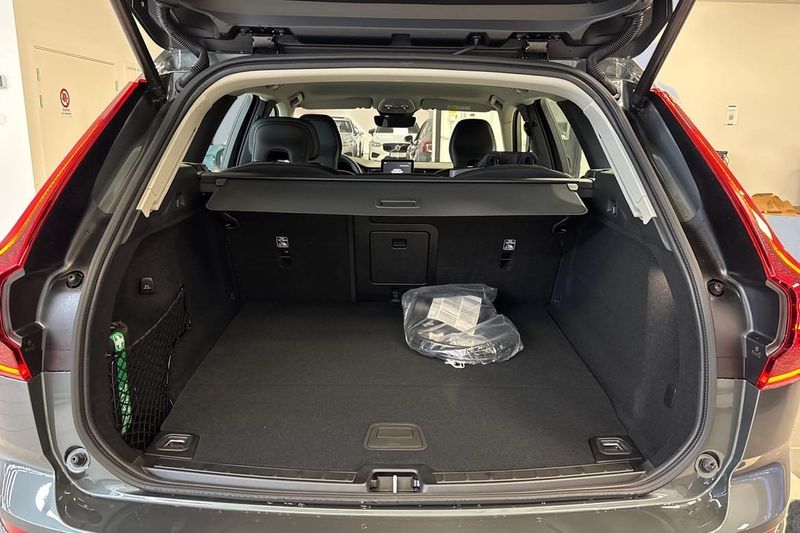 Volvo XC60 bild 12