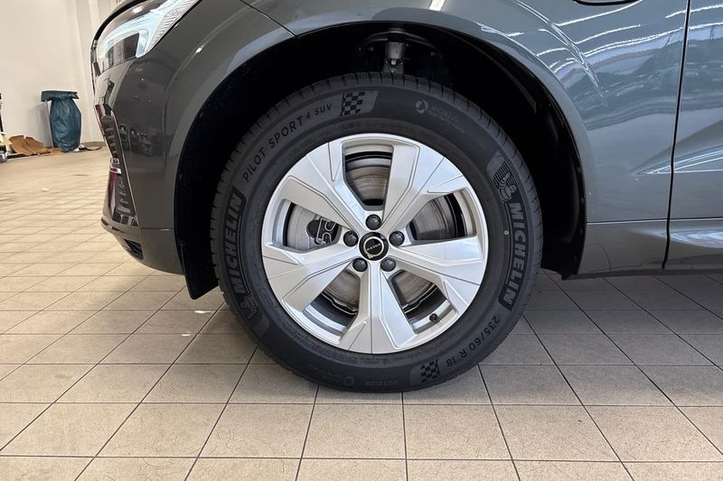Volvo XC60 bild 17