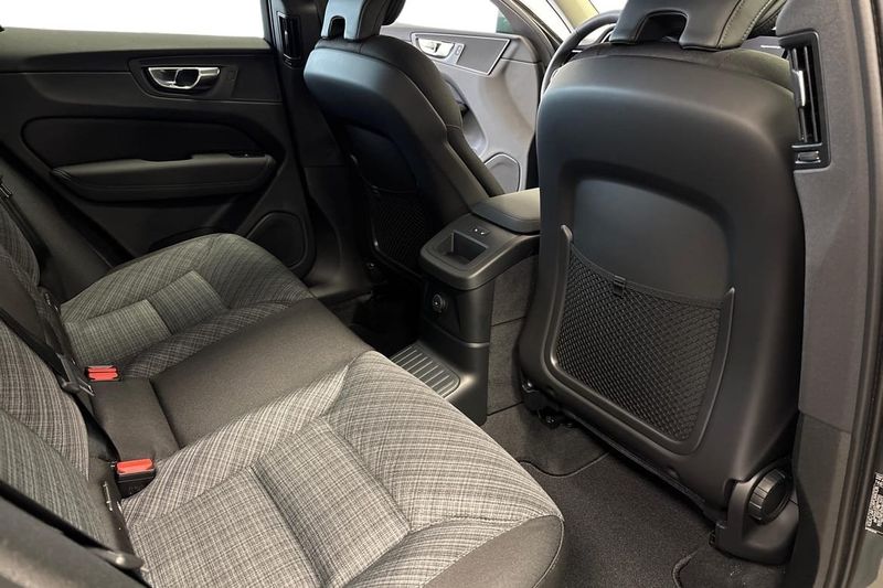 Volvo XC60 bild 9