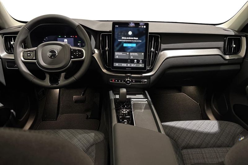 Volvo XC60 bild 10