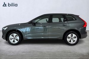 Volvo XC60 bild 3