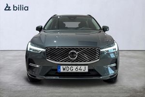 Volvo XC60 bild 6