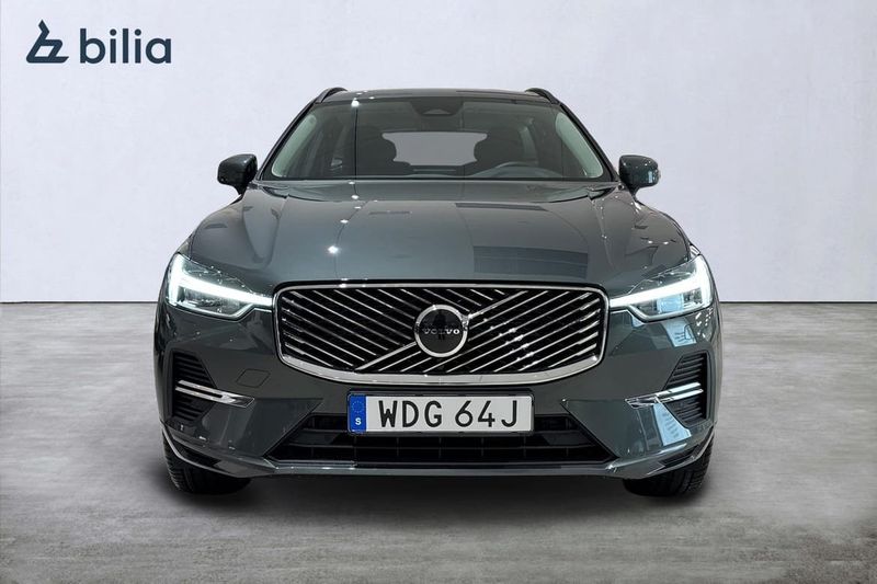 Volvo XC60 bild 6