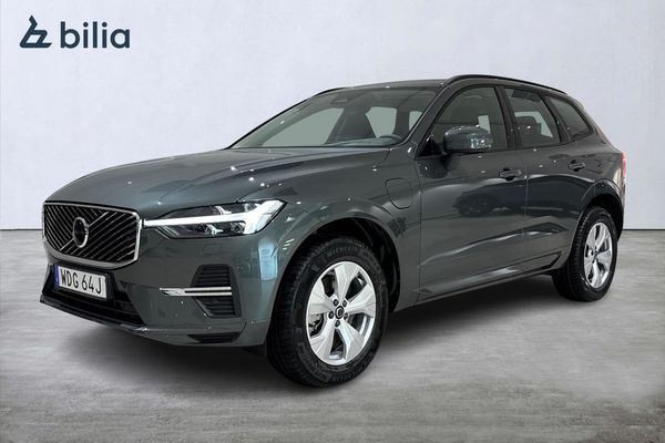 Volvo XC60 T6 Core Nordic Edition - 2027