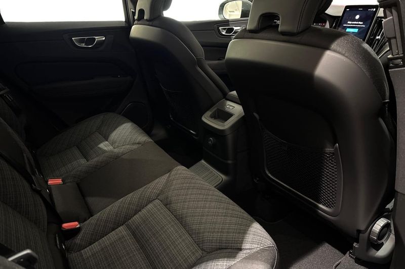Volvo XC60 bild 9