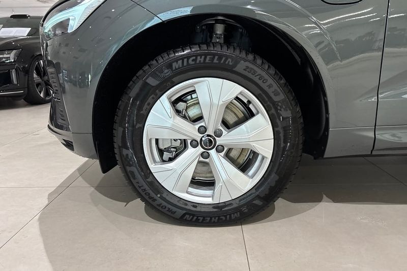 Volvo XC60 bild 17