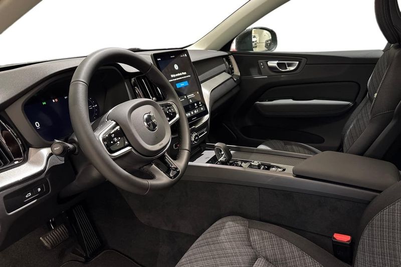 Volvo XC60 bild 14