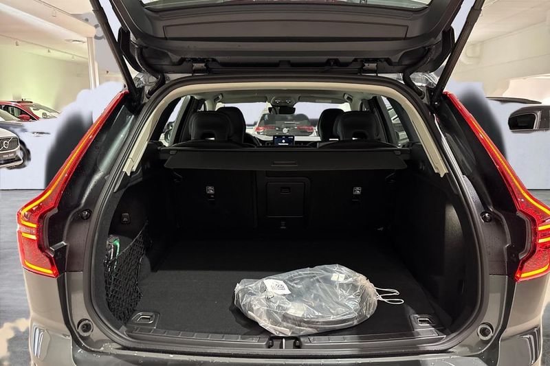 Volvo XC60 bild 12