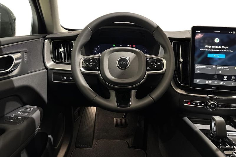 Volvo XC60 bild 11