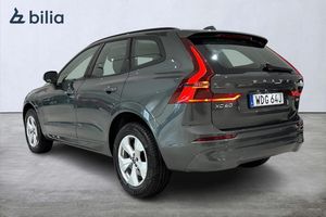 Volvo XC60 bild 2