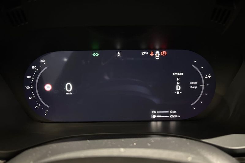 Volvo XC60 bild 16