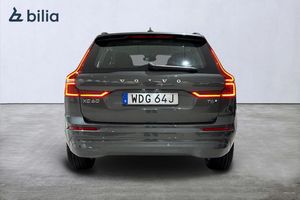 Volvo XC60 bild 5