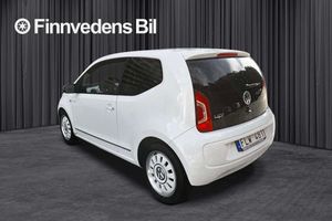 Volkswagen Up bild 6