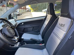 Volkswagen Up bild 2