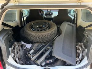 Volkswagen Up bild 7