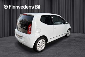 Volkswagen Up bild 3