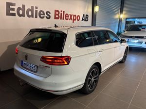 Volkswagen Passat bild 4
