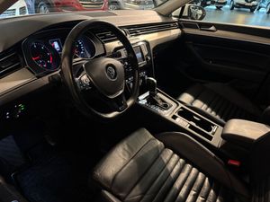 Volkswagen Passat bild 5