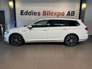 Volkswagen Passat bild 2